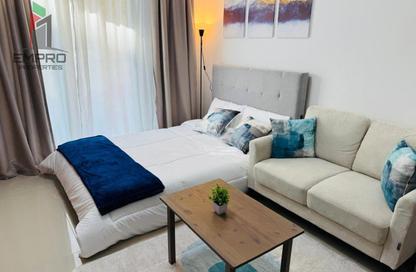 Apartment - Studio - 1 Bathroom for rent in Lakeside Tower A - Lakeside Residence - Dubai Production City (IMPZ) - Dubai Apartment - Studio - 1 Bathroom for rent in Lakeside Tower A - Lakeside Residence - Dubai Production City (IMPZ) - Dubai