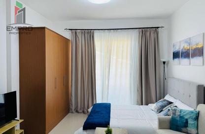 Apartment - Studio - 1 Bathroom for rent in Lakeside Tower A - Lakeside Residence - Dubai Production City (IMPZ) - Dubai Apartment - Studio - 1 Bathroom for rent in Lakeside Tower A - Lakeside Residence - Dubai Production City (IMPZ) - Dubai