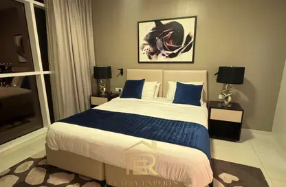 شقة - غرفة نوم - 2 حمامات للايجار في ارتاسيا B - ارتاسيا - داماك هيلز - دبي