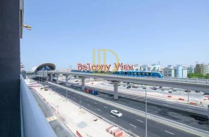 Apartment - 2 Bedrooms - 2 Bathrooms for sale in Victoria Residency - Al Furjan - Dubai