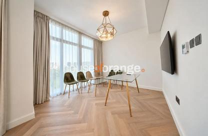 Townhouse - 3 - 3 for sale in Vardon - Damac Hills 2 - Dubai