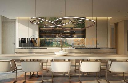 Apartment - 1 Bedroom - 2 Bathrooms for sale in Verve City Walk Tower A - Verve City Walk - City Walk - Dubai Apartment - 1 Bedroom - 2 Bathrooms for sale in Verve City Walk Tower A - Verve City Walk - City Walk - Dubai