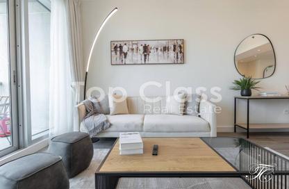 Apartment - 1 Bedroom - 1 Bathroom for sale in The Fairways West - The Fairways - The Views - Dubai