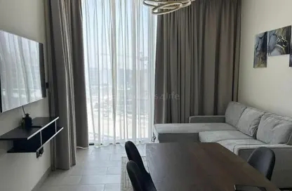 شقة - غرفة نوم - 2 حمامات للايجار في أمواج شوبا هارتلاند - صبحا هارتلاند - مدينة الشيخ محمد بن راشد - دبي