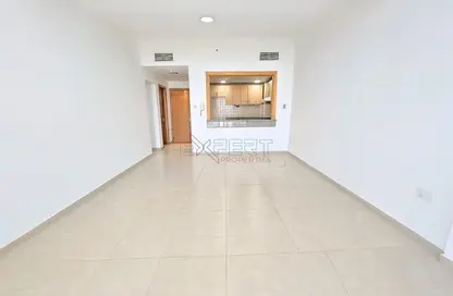 Apartment - 1 Bedroom - 2 Bathrooms for rent in Ruby Residence - Dubai Silicon Oasis - Dubai