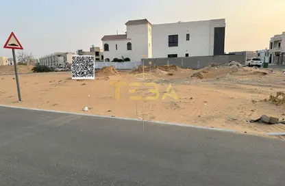 Land - Studio for sale in Al Helio 2 - Al Helio - Ajman