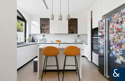 Villa - 3 Bedrooms - 3 Bathrooms for sale in Springs 14 - The Springs - Dubai