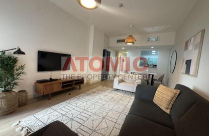 Apartment - 2 Bedrooms - 3 Bathrooms for rent in Autumn 2 - Autumn - Seasons Community - District 15 - Jumeirah Village Circle - Dubai