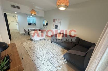 Apartment - 2 Bedrooms - 3 Bathrooms for rent in Autumn 2 - Autumn - Seasons Community - District 15 - Jumeirah Village Circle - Dubai