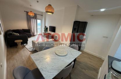 Apartment - 2 Bedrooms - 3 Bathrooms for rent in Autumn 2 - Autumn - Seasons Community - District 15 - Jumeirah Village Circle - Dubai