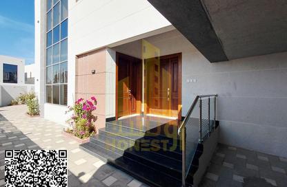 Villa - 5 Bedrooms - 7 Bathrooms for sale in Al Helio 2 - Al Helio - Ajman Villa - 5 Bedrooms - 7 Bathrooms for sale in Al Helio 2 - Al Helio - Ajman