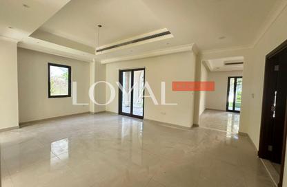 Villa - 4 - 5 for sale in Rosa - Arabian Ranches 2 - Dubai Villa - 4 - 5 for sale in Rosa - Arabian Ranches 2 - Dubai