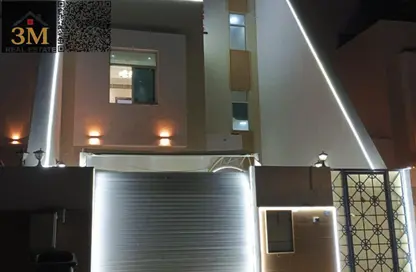 تاون هاوس - 3 غرف نوم - 4 حمامات للبيع في الزاهية جاردنز - الزاهية - عجمان