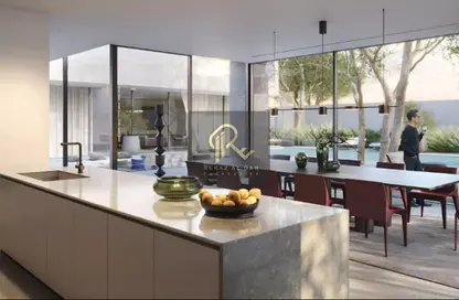 تاون هاوس - 4 غرف نوم - 5 حمامات للبيع في مسار أزاليا - مسار - تلال سيتي - الشارقة تاون هاوس - 4 غرف نوم - 5 حمامات للبيع في مسار أزاليا - مسار - تلال سيتي - الشارقة