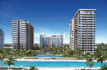Apartment - 2 Bedrooms - 3 Bathrooms for sale in Naya 2 - Naya at District One - District One - Mohammed Bin Rashid City - Dubai