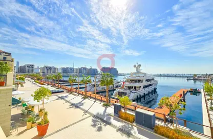 شقة - غرفة نوم - 1 حمام للايجار في مبنى لا كوت 1 - لا كوت - بورت دي لا مير - لا مير - جميرا - دبي شقة - غرفة نوم - 1 حمام للايجار في مبنى لا كوت 1 - لا كوت - بورت دي لا مير - لا مير - جميرا - دبي