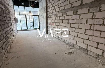 Retail - Studio - 1 for rent in Azizi Riviera 48 - Azizi Riviera - Meydan One - Meydan - Dubai