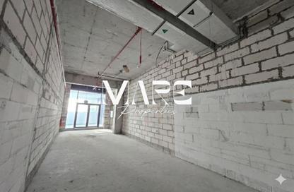 Retail - Studio - 1 for rent in Azizi Riviera 48 - Azizi Riviera - Meydan One - Meydan - Dubai