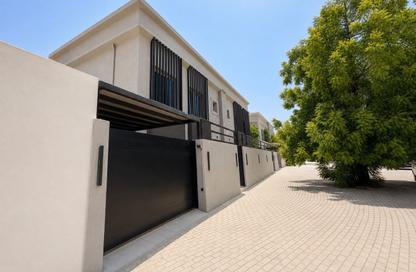 Townhouse - 4 Bedrooms - 5 Bathrooms for rent in Mirdif - Dubai Townhouse - 4 Bedrooms - 5 Bathrooms for rent in Mirdif - Dubai