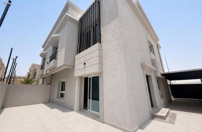Townhouse - 4 Bedrooms - 5 Bathrooms for rent in Mirdif - Dubai Townhouse - 4 Bedrooms - 5 Bathrooms for rent in Mirdif - Dubai