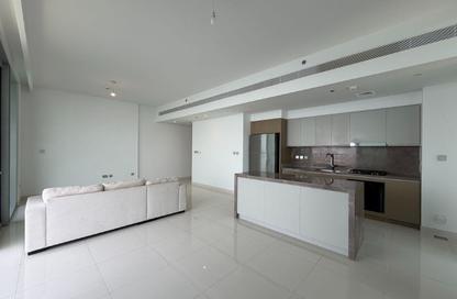 Apartment - 2 Bedrooms - 2 Bathrooms for rent in Beach Isle Tower 1 - Beach Isle - Emaar Beachfront - Dubai Harbour - Dubai Apartment - 2 Bedrooms - 2 Bathrooms for rent in Beach Isle Tower 1 - Beach Isle - Emaar Beachfront - Dubai Harbour - Dubai
