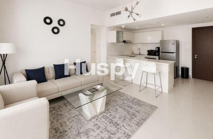 Apartment - 2 Bedrooms - 2 Bathrooms for rent in Marina Wharf 2 - Marina Wharf - Dubai Marina - Dubai Apartment - 2 Bedrooms - 2 Bathrooms for rent in Marina Wharf 2 - Marina Wharf - Dubai Marina - Dubai