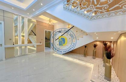 Villa - 5 - 7+ for sale in Al Mowaihat 2 - Al Mowaihat - Ajman