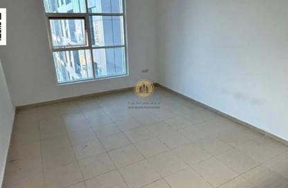 Apartment - 1 Bedroom - 2 Bathrooms for rent in City Tower - Al Nuaimiya - Ajman