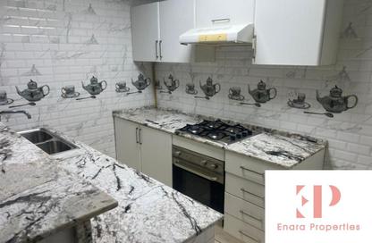 Apartment - 2 Bedrooms - 2 Bathrooms for sale in Marina Diamond 2 - Marina Diamonds - Dubai Marina - Dubai