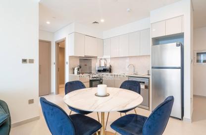 Apartment - 1 - 2 for rent in Burj Royale - Downtown Dubai - Dubai