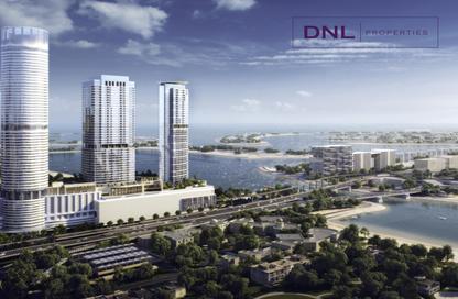 Apartment - 1 Bedroom - 1 Bathroom for sale in Palm Beach Towers 3 - Palm Beach Towers - Palm Jumeirah - Dubai