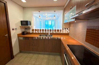 Apartment - 3 - 5 for rent in Marina Residences 3 - Marina Residences - Palm Jumeirah - Dubai Apartment - 3 - 5 for rent in Marina Residences 3 - Marina Residences - Palm Jumeirah - Dubai