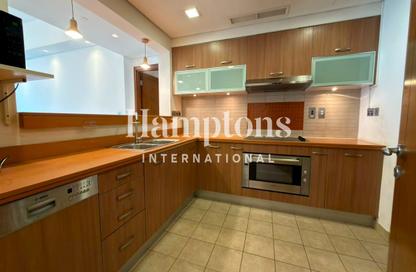 Apartment - 3 - 5 for rent in Marina Residences 3 - Marina Residences - Palm Jumeirah - Dubai Apartment - 3 - 5 for rent in Marina Residences 3 - Marina Residences - Palm Jumeirah - Dubai