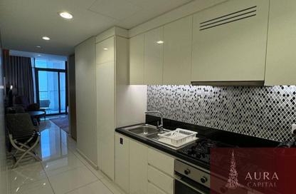 Apartment - Studio - 1 for sale in Aykon City Tower B - Aykon City - Business Bay - Dubai