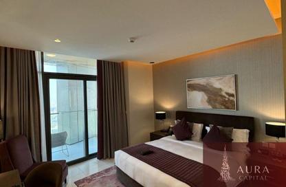 Apartment - Studio - 1 for sale in Aykon City Tower B - Aykon City - Business Bay - Dubai