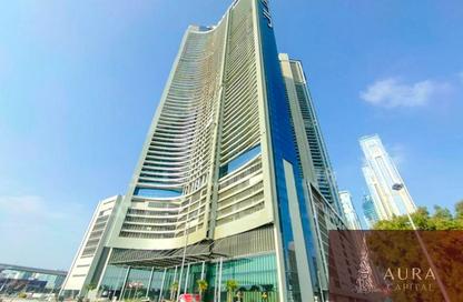 Apartment - Studio - 1 for sale in Aykon City Tower B - Aykon City - Business Bay - Dubai