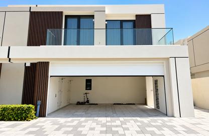 Villa - 4 - 5 for sale in District One Villas - District One - Mohammed Bin Rashid City - Dubai