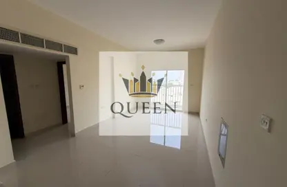 Apartment - 1 Bedroom - 2 Bathrooms for rent in Sheikh Jaber Al Sabah Street - Al Naimiya - Al Nuaimiya - Ajman