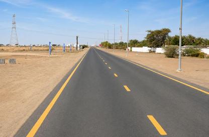 Land - Studio for sale in Manama - Ajman