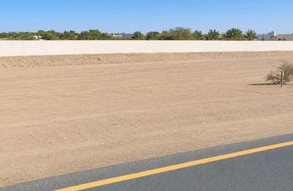 Land - Studio for sale in Manama - Ajman