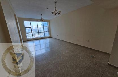 Apartment - 2 Bedrooms - 3 Bathrooms for rent in Al Majaz 3 - Al Majaz - Sharjah