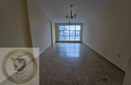 Apartment - 2 Bedrooms - 3 Bathrooms for rent in Al Majaz 3 - Al Majaz - Sharjah