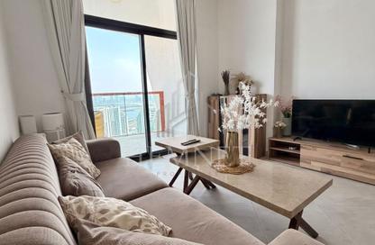 Apartment - 2 - 2 for rent in Binghatti Avenue - Al Jaddaf - Dubai Apartment - 2 - 2 for rent in Binghatti Avenue - Al Jaddaf - Dubai