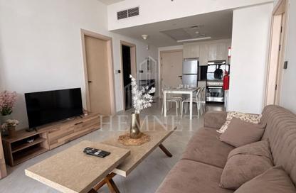 Apartment - 2 - 2 for rent in Binghatti Avenue - Al Jaddaf - Dubai Apartment - 2 - 2 for rent in Binghatti Avenue - Al Jaddaf - Dubai