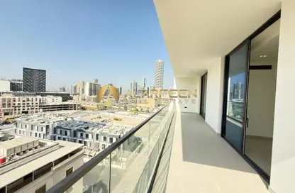 شقة - 2 غرف نوم - 3 حمامات للبيع في بن غاطي فينيكس - الضاحية 13 - قرية جميرا الدائرية - دبي