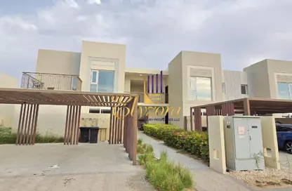 تاون هاوس - 3 غرف نوم - 2 حمامات للايجار في بلوك 54 - أوربانا III - اوربانا - اعمار الجنوبية - دبي الجنوب (مركز دبي العالمي) - دبي