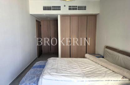 Apartment - 1 Bedroom - 2 Bathrooms for rent in Neva Residences - District 16 - Jumeirah Village Circle - Dubai