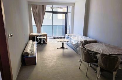 Apartment - 1 Bedroom - 2 Bathrooms for rent in Neva Residences - District 16 - Jumeirah Village Circle - Dubai Apartment - 1 Bedroom - 2 Bathrooms for rent in Neva Residences - District 16 - Jumeirah Village Circle - Dubai