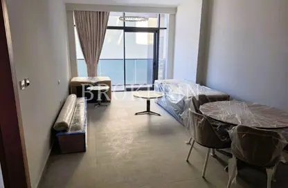 Apartment - 1 Bedroom - 2 Bathrooms for rent in Neva Residences - District 16 - Jumeirah Village Circle - Dubai