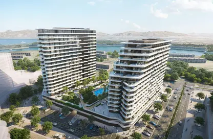 Apartment - 2 Bedrooms - 3 Bathrooms for sale in Bayviews - Hayat Island - Mina Al Arab - Ras Al Khaimah